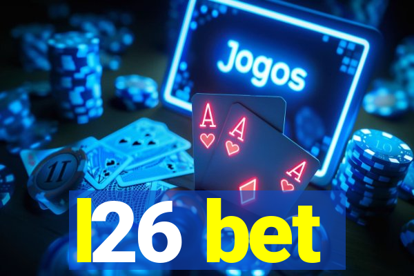 l26 bet